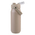 Oasis Ceramic S/S Triple Wall Capri Quick Release Drink Bottle Cap Only - Alabaster